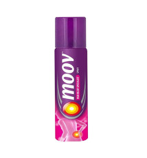 Moov Spray - 50 ml 